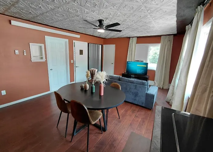 Arrowhead Wy - 2 Bedroom Sundance