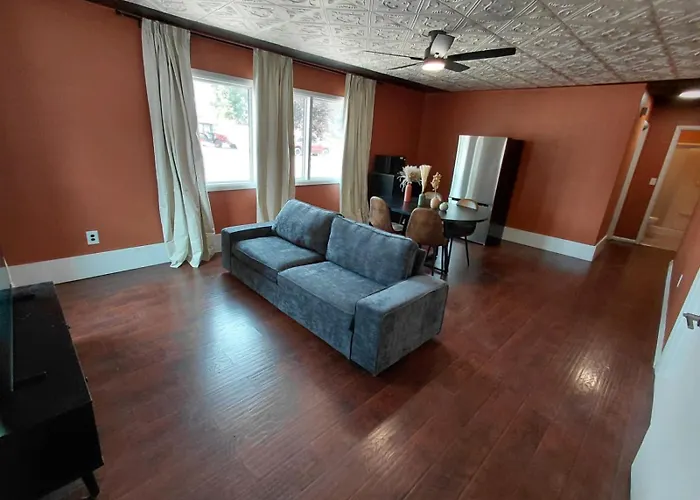 Arrowhead Wy - 2 Bedroom * Sundance
