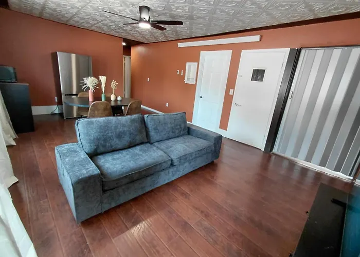Arrowhead Wy - 2 Bedroom Sundance