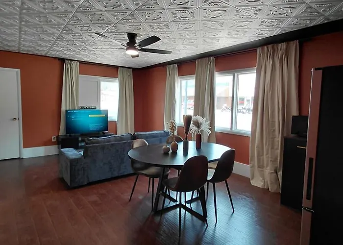 Arrowhead Wy - 2 Bedroom Sundance